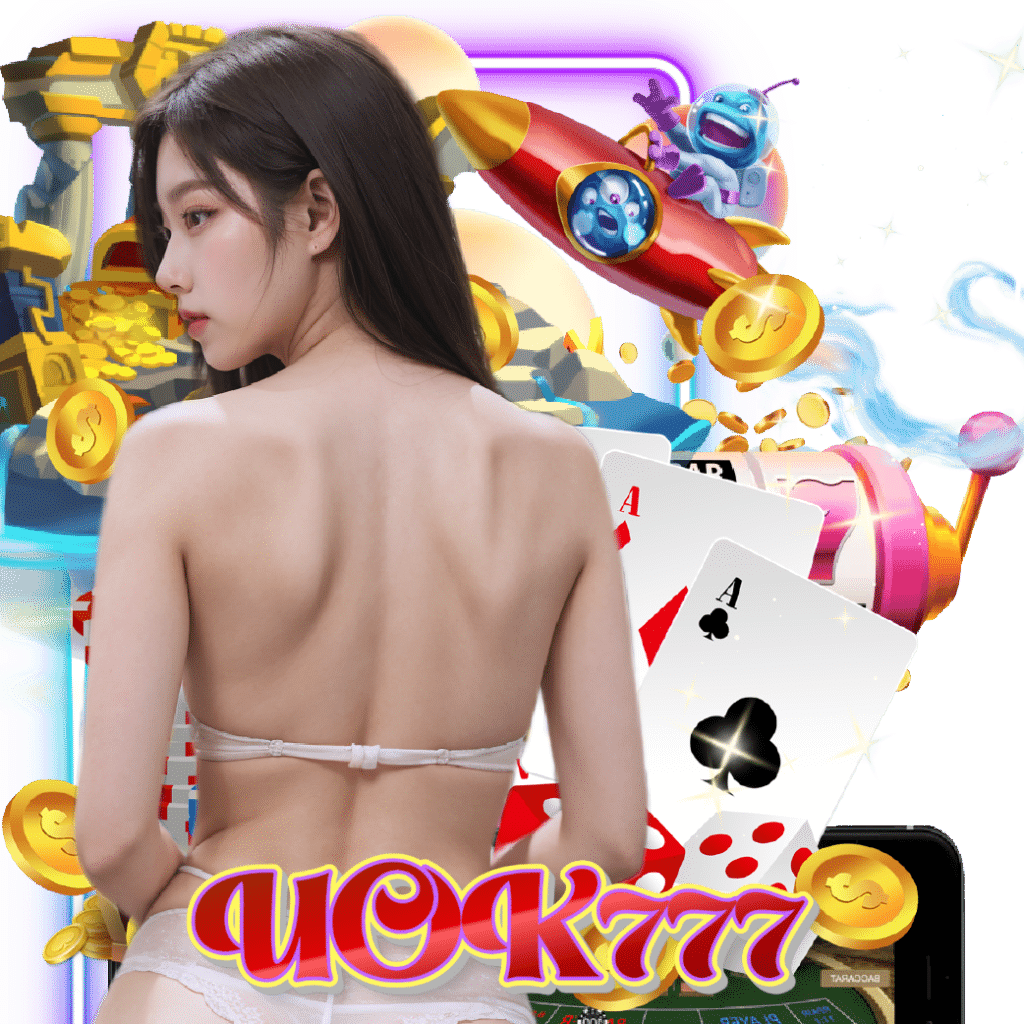 uok777 slot