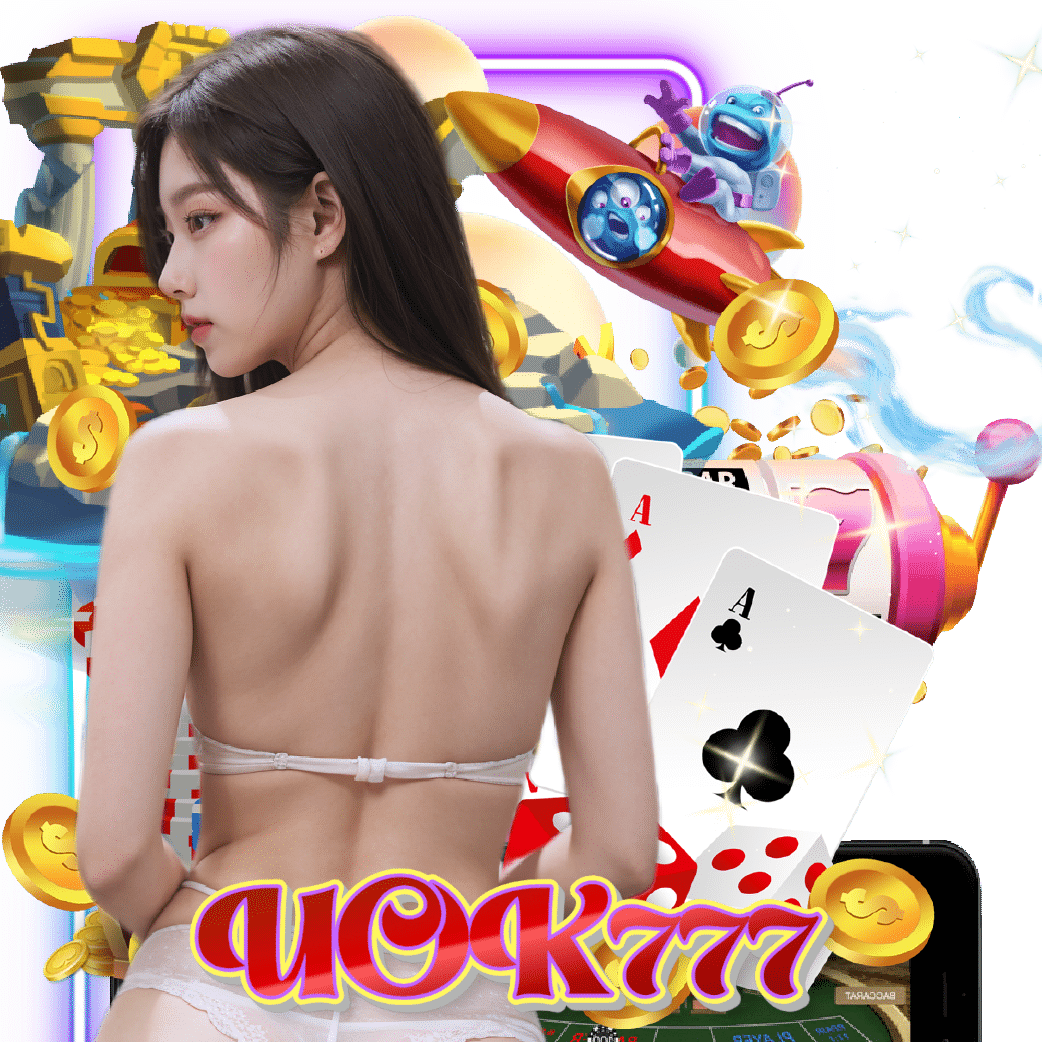 uok777 slot