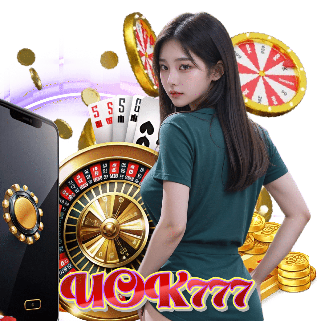 uok777 เว็บตรง